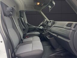 RENAULT Master Abschleppwagen AHK Klima Tempomat