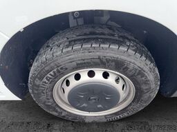 RENAULT Master Abschleppwagen AHK Klima Tempomat