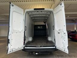 IVECO Daily 35S16 Maxi XXL Hoch+Extra Lang*Garantie*