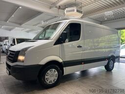 VW Crafter TDI Lang*Tiefkühlung -20C.*1.Hand*