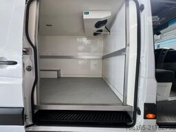 VW Crafter TDI Lang*Tiefkühlung -20C.*1.Hand*