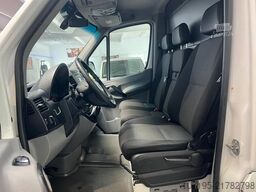 VW Crafter TDI Lang*Tiefkühlung -20C.*1.Hand*