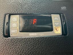 VW Crafter TDI Lang*Tiefkühlung -20C.*1.Hand*