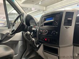 VW Crafter TDI Lang*Tiefkühlung -20C.*1.Hand*