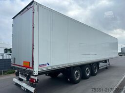 SCHMITZ CARGOBULL SKO24/L 13.62 FP Doppelstock Trockenfrachtkoffer