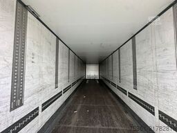 SCHMITZ CARGOBULL SKO24/L 13.62 FP Doppelstock Trockenfrachtkoffer