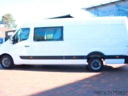 OPEL Movano B Kasten/Kombi HKa L4H2 3,5t