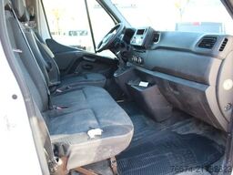 OPEL Movano B Kasten/Kombi HKa L4H2 3,5t