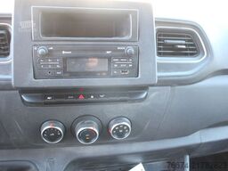 OPEL Movano B Kasten/Kombi HKa L4H2 3,5t