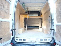 OPEL Movano B Kasten/Kombi HKa L4H2 3,5t