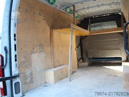 OPEL Movano B Kasten/Kombi HKa L4H2 3,5t