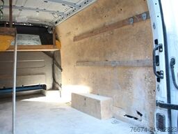 OPEL Movano B Kasten/Kombi HKa L4H2 3,5t