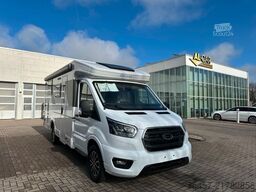 Sun Living C65 SL