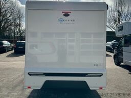 Sun Living C65 SL