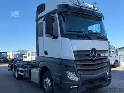 MERCEDES-BENZ 2540 L Actros 6x2 Fahrschule 5-Sitzer Liftachse