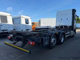 MERCEDES-BENZ 2540 L Actros 6x2 Fahrschule 5-Sitzer Liftachse