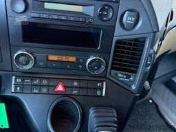 MERCEDES-BENZ 2540 L Actros 6x2 Fahrschule 5-Sitzer Liftachse