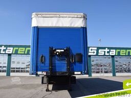 SCHWARZMÜLLER Light Palettenkasten SAF Achsen TÜV 08/26