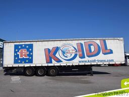 SCHWARZMÜLLER Light Palettenkasten SAF Achsen TÜV 08/26