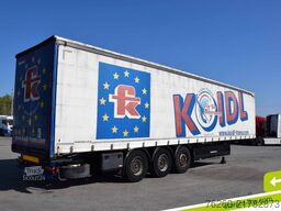 SCHWARZMÜLLER Light Palettenkasten SAF Achsen TÜV 08/26