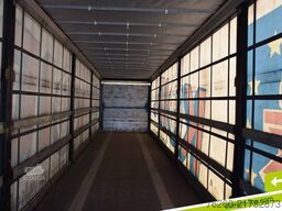 SCHWARZMÜLLER Light Palettenkasten SAF Achsen TÜV 08/26