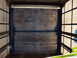 SCHWARZMÜLLER Light Palettenkasten SAF Achsen TÜV 08/26