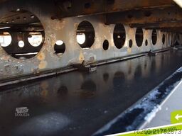 SCHWARZMÜLLER Light Palettenkasten SAF Achsen TÜV 08/26