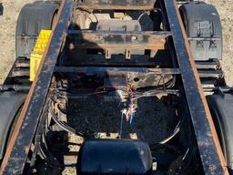 KRONE ZZ Tandem_ BPW_ WB bis 7,82m_ tiefgekoppelt