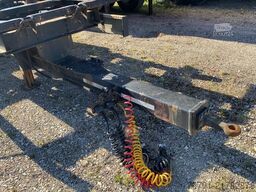 KRONE ZZ Tandem_ BPW_ WB bis 7,82m_ tiefgekoppelt