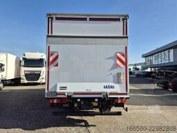 Mercedes-Benz Atego 818