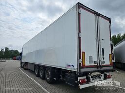 Schmitz Cargobull Reefer Standard Double deck
