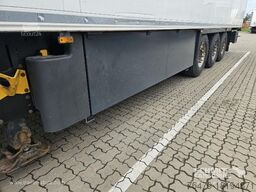 Schmitz Cargobull Reefer Standard Double deck
