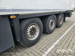 Schmitz Cargobull Reefer Standard Double deck