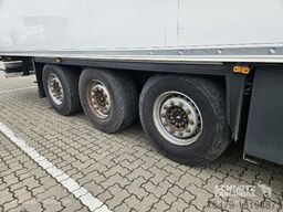Schmitz Cargobull Reefer Standard Double deck