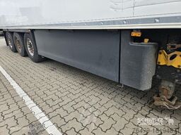 Schmitz Cargobull Reefer Standard Double deck