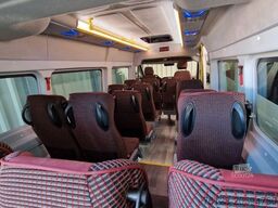 FIAT 3x Ducato 2x Opel Movano 18 SS in Stock