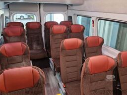 FIAT 3x Ducato 2x  Opel Movano 18 SS  in Stock