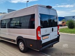 FIAT 3x Ducato 2x  Opel Movano 18 SS  in Stock