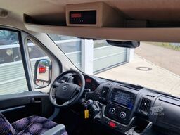 FIAT 3x Ducato 2x  Opel Movano 18 SS  in Stock