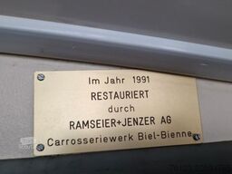 VOLVO Paket 1 x Saurer L4C + Volvo B 10