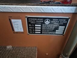 VOLVO Paket 1 x Saurer L4C + Volvo B 10