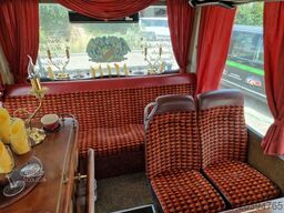 VOLVO Paket 1 x Saurer L4C + Volvo  B 10