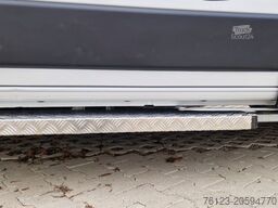 FIAT Fiat Ducato 9 Sitzer Systemboden Rolli Stock