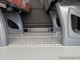 MERCEDES-BENZ Sprinter Lord Light 22 Sitzer 3 x Lagerfahrzeug