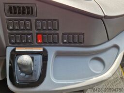 TEMSA 5 x Prestij SX Automatik Novo Lux Stock