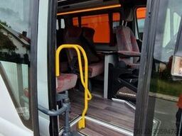 MERCEDES-BENZ Sprinter 415 ,19 SS Lagerfahrzeug in Stock