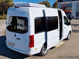 MERCEDES-BENZ Sprinter 315 Tourer 9 SS  VIP Systemboden Stock