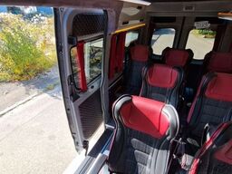 MERCEDES-BENZ Sprinter 315 Tourer 9 SS  VIP Systemboden Stock