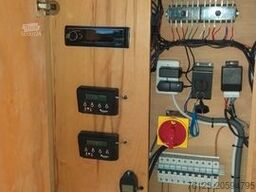 Neoplan Starliner 2 XXL Wohnbus Setra