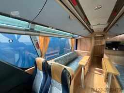 Neoplan Starliner 2 XXL Wohnbus Setra